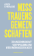 Buchcover von Communities of Mistrust:  Zur Anziehungskraft von Populismus und Verschwörungsideologien von Aladin El-Mafaalani