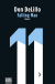 Buchcover von Falling Man: Roman von Don DeLillo