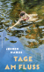 Buchcover von Days by the River: Roman von Jochen Mariss
