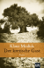 Buchcover von The Cretan Guest: Roman von Klaus Modick