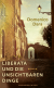 Buchcover von Liberata und die unsichtbaren Dinge: Roman von Domenico Dara