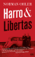Buchcover von Harro und Libertas von Norman Ohler
