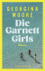 Buchcover von Die Garnett Girls: Roman von Georgina Moore