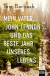 Buchcover von Mein Vater, John Lennon und das beste Jahr unseres Lebens: Roman von Tom Barbash