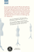 Zusatzmaterial 9783462001457 U4 von Untenable Circumstances: Roman von Alain Claude Sulzer
