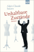 Buchcover von Untenable Circumstances: Roman von Alain Claude Sulzer