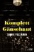 Buchcover von Komplett Gänsehaut von Sophie Passmann