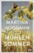 Buchcover von Mühlensommer: Roman von Martina Bogdahn