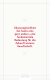 Zusatzmaterial 9783462053685 U4 von The Myth of Education. Why Education is always good, but never the Solution: Die ungerechte Gesellschaft, ihr Bildungssystem und seine Zukunft von Aladin El-Mafaalani