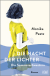 Buchcover von Die Nacht der Lichter - Die Sommerschwestern: Roman von Monika Peetz