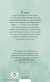 Zusatzmaterial 9783462051728 U4 von Was wir voneinander wissen: Roman von Jessie Greengrass