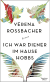 Buchcover von I was a Servant in the Hobbs Household: Roman von Verena Roßbacher