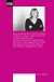 Zusatzmaterial 9783462040555 U4 von Romy Schneider: Mythos und Leben von Alice Schwarzer
