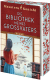 Buchcover von Die Bibliothek meines Großvaters: Roman von Masateru Konishi