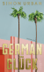 Buchcover von German Glück: Roman von Simon Urban