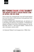 Zusatzmaterial 9783462052398 U4 von King Kong Theorie von Virginie Despentes
