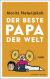 Buchcover von The Best Dad in the World: Roman von Moritz Netenjakob