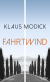 Buchcover von Fahrtwind: Roman von Klaus Modick