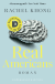 Buchcover von Real Americans: Roman von Rachel Khong