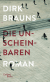 Buchcover von Die Unscheinbaren von Dirk Brauns