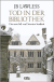 Buchcover von Tod in der Bibliothek: Ein Fall für Detective Strafford von JB Lawless