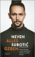 Buchcover von Alles geben: Warum der Weg zu einer gerechteren Welt bei uns selbst anfängt von Neven Subotić