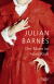 Buchcover von Der Mann im roten Rock von Julian Barnes
