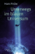 Buchcover von Unterwegs im blauen Universum von Hans Fricke