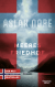 Buchcover von Meeresfriedhof: Roman von Aslak Nore