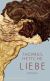 Buchcover von Love: Roman von Thomas Hettche