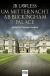 Buchcover von Um Mitternacht ab Buckingham Palace: Ein Fall für Detective Strafford von JB Lawless