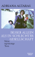 Buchcover von Besser allein als in schlechter Gesellschaft: Meine eigensinnige Tante von Adriana Altaras
