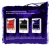 Zusatzmaterial U3 978 3 499 00782 8 von Nebelblau von Tove Alsterdal