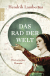 Buchcover von Das Rad der Welt von Hendrik Lambertus