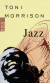 Buchcover von Jazz von Toni Morrison