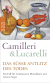 Buchcover von Das süße Antlitz des Todes von Andrea Camilleri, Carlo Lucarelli