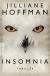 Buchcover von Insomnia von Jilliane Hoffman