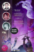 Zusatzmaterial 9783498007232 U4 von Normal und die Ticking Clock von Marc-Uwe Kling, Jan Cronauer, Florian Biege