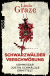 Buchcover von Schwarzwälder Verschwörung: Ein Schwarzwald-Krimi von Linda Graze