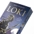Zusatzmaterial PA 978 3 499 01800 8 innen 034 von Loki − Her Twisted Heart von Franka Neubauer
