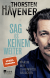 Buchcover von DON’T TELL ANYONE!: Warum wir Geheimnisse brauchen von Thorsten Havener