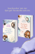 Zusatzmaterial U3 978 3 499 01645 5 von Der Geschmack von Sommer und Karamell von Anne Barns