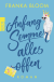 Buchcover von Anfang Sommer – alles offen von Franka Bloom