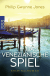 Buchcover von Das venezianische Spiel von Philip Gwynne Jones