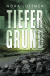 Buchcover von Tiefergrund von Nora Luttmer