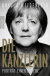 Buchcover von Die Kanzlerin: Porträt einer Epoche von Ursula Weidenfeld
