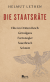 Buchcover von Die Staatsräte: Elite im Dritten Reich: Gründgens, Furtwängler, Sauerbruch, Schmitt von Helmut Lethen