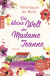 Buchcover von Die kleine Welt der Madame Jeanne von Véronique de Bure