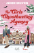 Buchcover von The Girls Ghostbusting Agency – Merry Spooky Love von Josie Silver