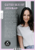 Zusatzmaterial 9783499007965 U4 von Love Your Sex: Für ein entspanntes Liebesleben von Gianna Bacio, Luisa Stömer
